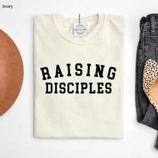 Raising Disciples Perfect Valentines Tee