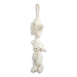 Musical Pull Toy - Lamb