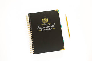 The Homeschool Planner