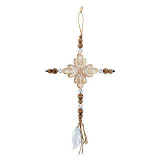 Wall Cross - Ornament - 18"