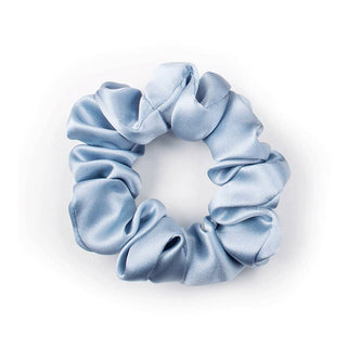 Pure Silk Scrunchies - Large