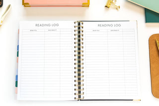 The Homeschool Planner