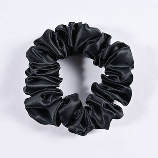 Pure Silk Scrunchies - Large