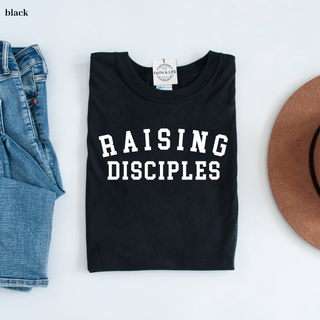 Raising Disciples Perfect Valentines Tee