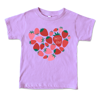 July Tee Of The Month - Toddler