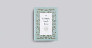 ESV Women's Study Bible Hardcover – Illustrated