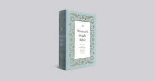 ESV Women's Study Bible Hardcover – Illustrated