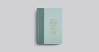 ESV Women's Study Bible Hardcover – Illustrated