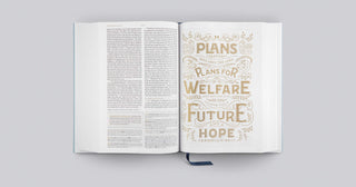 ESV Women's Study Bible Hardcover – Illustrated